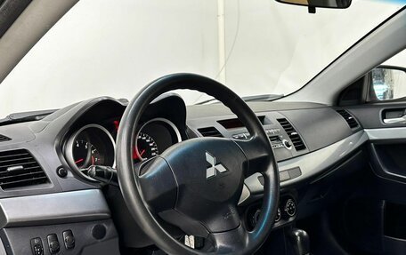 Mitsubishi Lancer IX, 2011 год, 970 000 рублей, 9 фотография