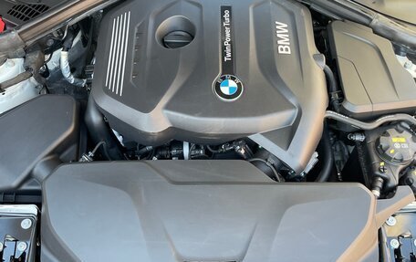 BMW 3 серия, 2017 год, 2 777 000 рублей, 7 фотография