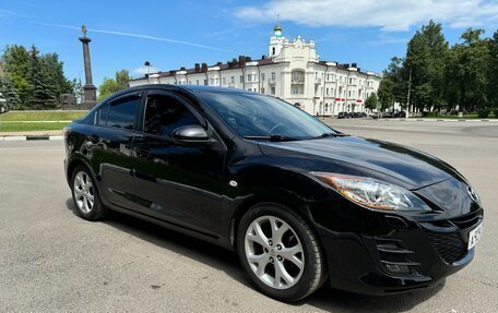 Mazda 3, 2010 год, 960 000 рублей, 4 фотография