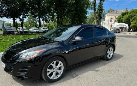 Mazda 3, 2010 год, 960 000 рублей, 3 фотография