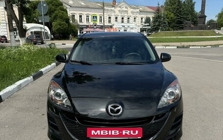 Mazda 3, 2010 год, 960 000 рублей, 2 фотография