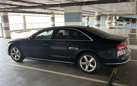 Audi A8, 2014 год, 2 750 000 рублей, 3 фотография