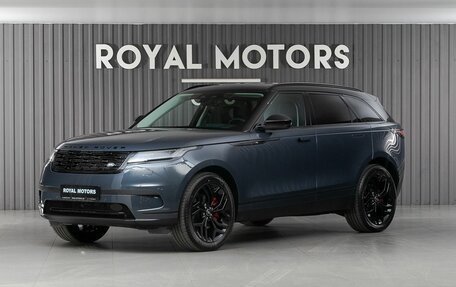 Land Rover Range Rover Velar I, 2023 год, 11 890 000 рублей, 1 фотография