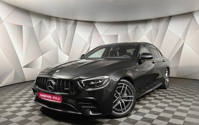 Mercedes-Benz E-Класс AMG, 2021 год, 9 199 700 рублей, 1 фотография