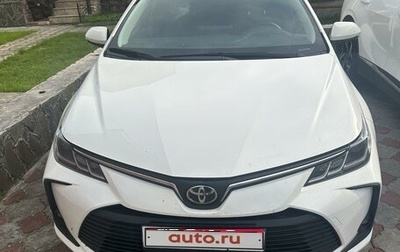 Toyota Corolla, 2022 год, 2 200 000 рублей, 1 фотография