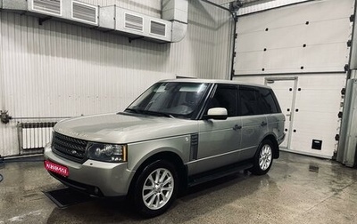 Land Rover Range Rover III, 2011 год, 2 100 000 рублей, 1 фотография