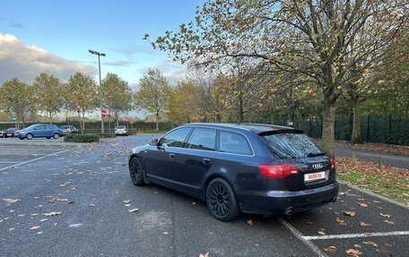 Audi A6, 2006 год, 600 000 рублей, 3 фотография