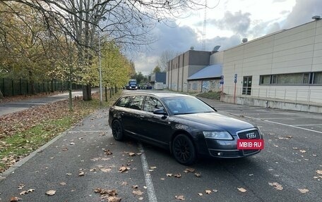 Audi A6, 2006 год, 600 000 рублей, 2 фотография