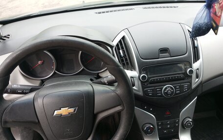 Chevrolet Cruze II, 2013 год, 699 000 рублей, 7 фотография