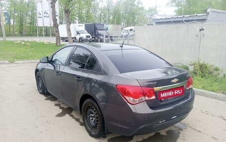 Chevrolet Cruze II, 2013 год, 699 000 рублей, 4 фотография