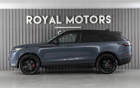 Land Rover Range Rover Velar I, 2023 год, 11 890 000 рублей, 3 фотография