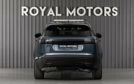 Land Rover Range Rover Velar I, 2023 год, 11 890 000 рублей, 4 фотография
