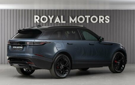 Land Rover Range Rover Velar I, 2023 год, 11 890 000 рублей, 5 фотография