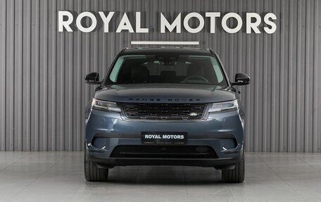 Land Rover Range Rover Velar I, 2023 год, 11 890 000 рублей, 2 фотография