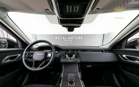 Land Rover Range Rover Velar I, 2023 год, 11 890 000 рублей, 8 фотография