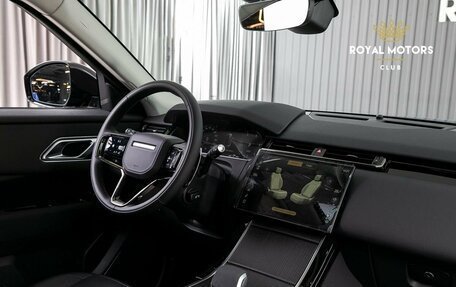 Land Rover Range Rover Velar I, 2023 год, 11 890 000 рублей, 9 фотография