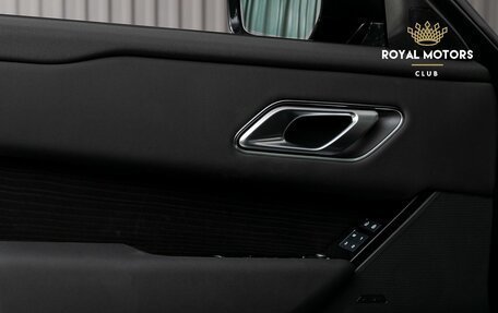 Land Rover Range Rover Velar I, 2023 год, 11 890 000 рублей, 15 фотография