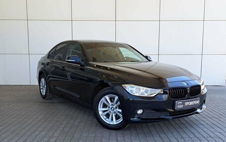 BMW 3 серия, 2015 год, 1 513 000 рублей, 3 фотография