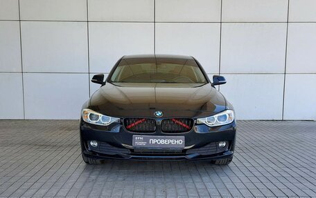 BMW 3 серия, 2015 год, 1 513 000 рублей, 2 фотография