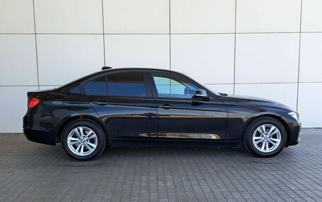 BMW 3 серия, 2015 год, 1 513 000 рублей, 4 фотография