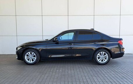 BMW 3 серия, 2015 год, 1 513 000 рублей, 8 фотография