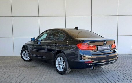 BMW 3 серия, 2015 год, 1 513 000 рублей, 7 фотография