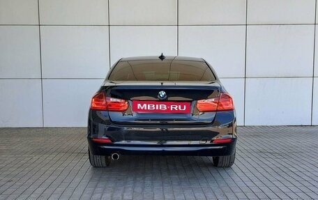 BMW 3 серия, 2015 год, 1 513 000 рублей, 6 фотография