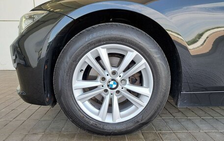BMW 3 серия, 2015 год, 1 513 000 рублей, 18 фотография