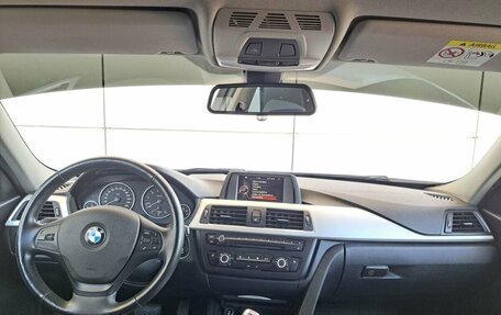 BMW 3 серия, 2015 год, 1 513 000 рублей, 14 фотография