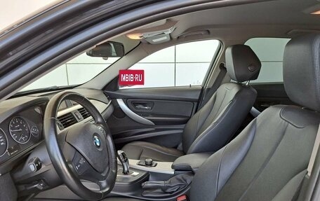 BMW 3 серия, 2015 год, 1 513 000 рублей, 16 фотография