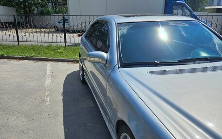 Mercedes-Benz S-Класс, 2001 год, 750 000 рублей, 9 фотография