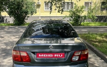 Nissan Almera, 2004 год, 450 000 рублей, 3 фотография