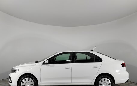 Volkswagen Polo VI (EU Market), 2020 год, 1 600 000 рублей, 8 фотография