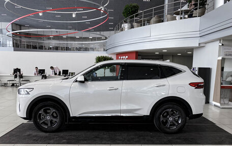 Haval F7 I, 2019 год, 2 250 000 рублей, 8 фотография