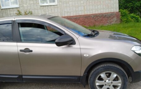 Nissan Qashqai, 2012 год, 1 150 000 рублей, 8 фотография