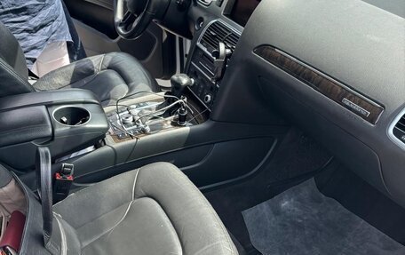 Audi Q7, 2012 год, 2 193 470 рублей, 13 фотография