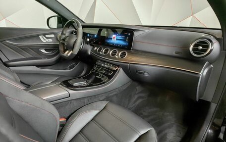 Mercedes-Benz E-Класс AMG, 2021 год, 9 199 700 рублей, 9 фотография