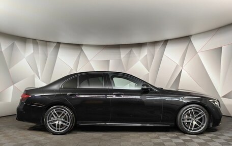 Mercedes-Benz E-Класс AMG, 2021 год, 9 199 700 рублей, 6 фотография