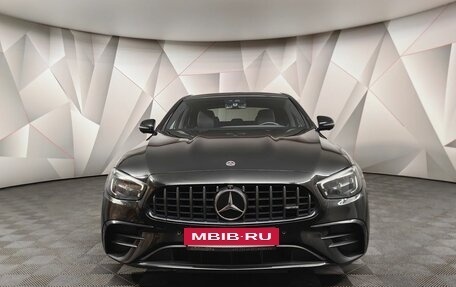 Mercedes-Benz E-Класс AMG, 2021 год, 9 199 700 рублей, 7 фотография