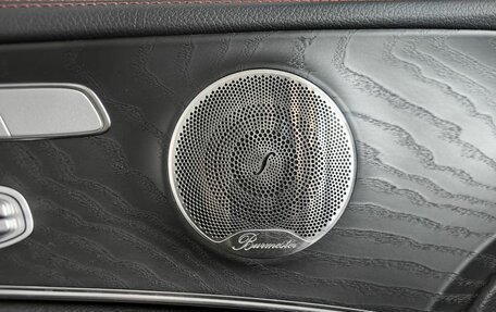 Mercedes-Benz E-Класс AMG, 2021 год, 9 199 700 рублей, 24 фотография