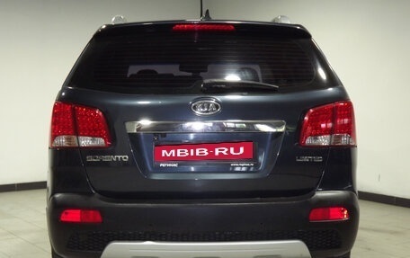 KIA Sorento II рестайлинг, 2010 год, 1 380 000 рублей, 6 фотография