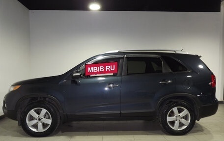 KIA Sorento II рестайлинг, 2010 год, 1 380 000 рублей, 7 фотография