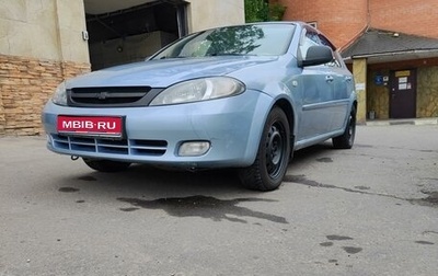 Chevrolet Lacetti, 2010 год, 320 000 рублей, 1 фотография