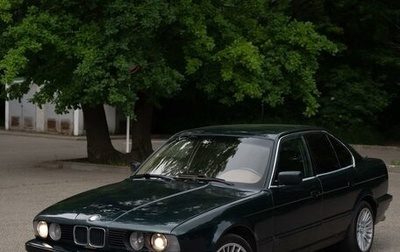 BMW 5 серия, 1992 год, 495 000 рублей, 1 фотография