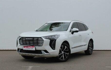 Haval Jolion, 2022 год, 2 250 000 рублей, 1 фотография