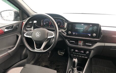 Volkswagen Polo VI (EU Market), 2021 год, 1 865 000 рублей, 5 фотография