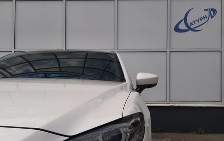 Mazda 6, 2020 год, 2 650 000 рублей, 4 фотография
