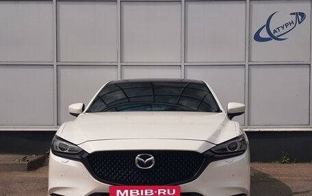 Mazda 6, 2020 год, 2 650 000 рублей, 3 фотография