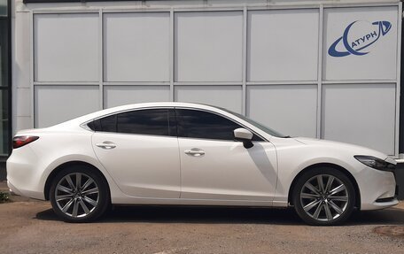 Mazda 6, 2020 год, 2 650 000 рублей, 7 фотография