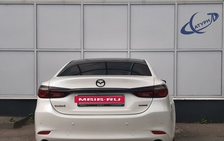 Mazda 6, 2020 год, 2 650 000 рублей, 9 фотография
